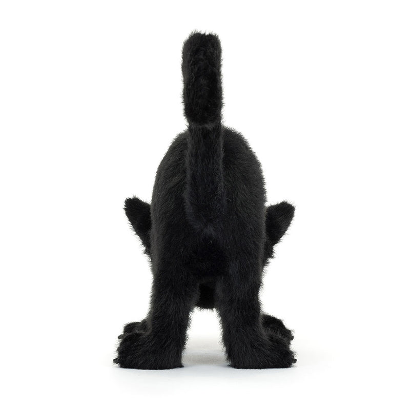 Jellycat Spookipaws Cat