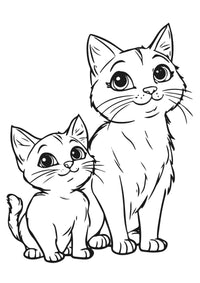 Nova Toys Farm Friends XXL Coloring Book