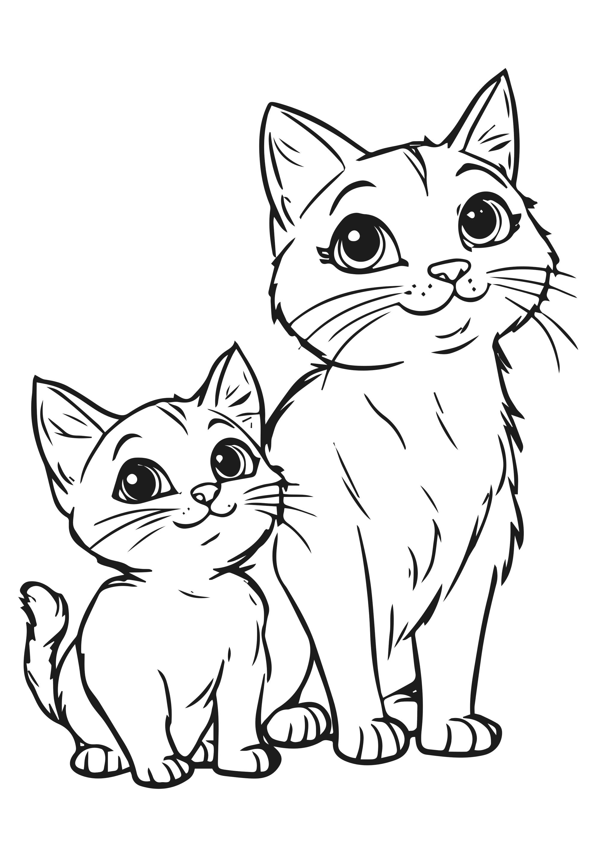Nova Toys Farm Friends XXL Coloring Book