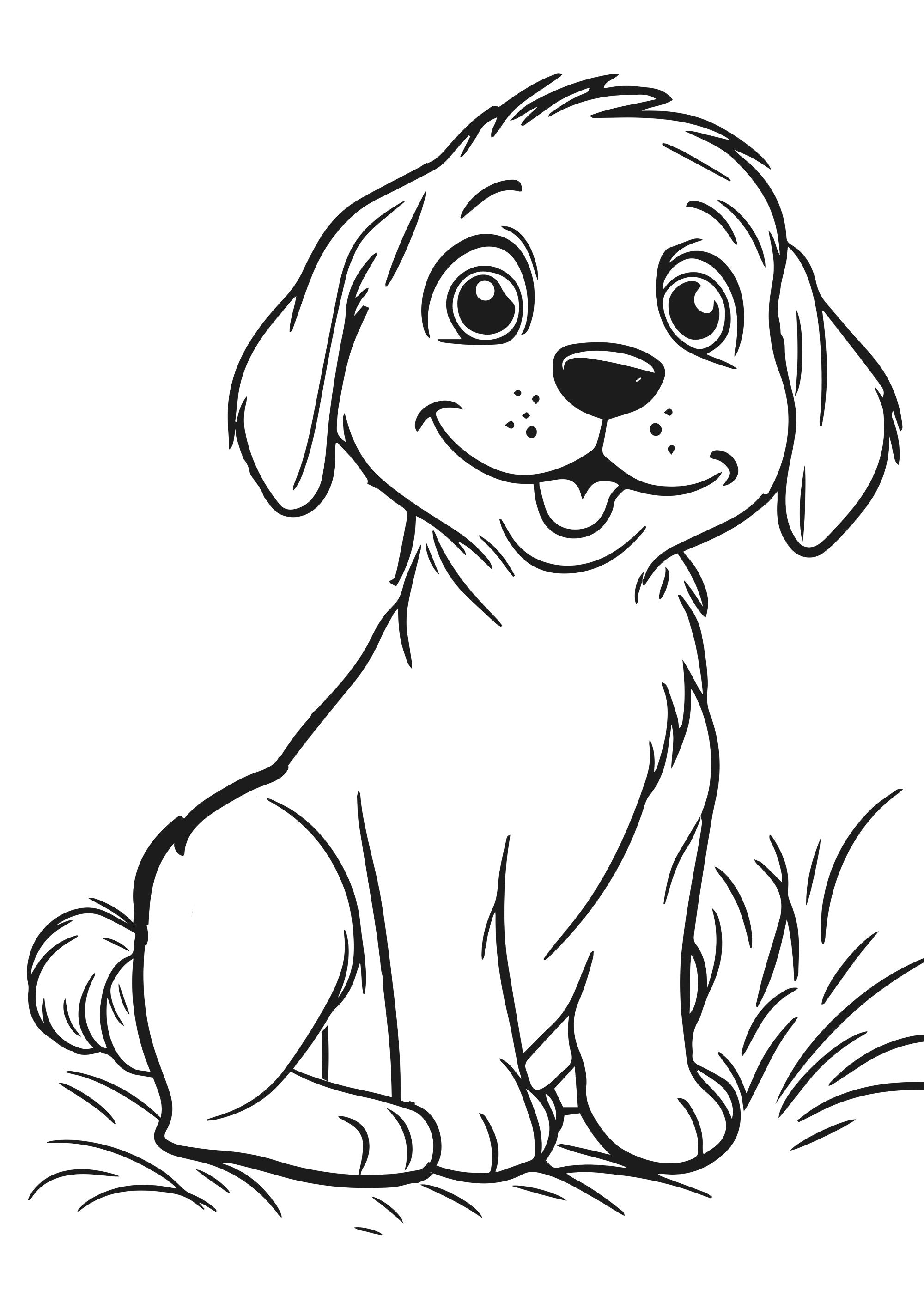 Nova Toys Farm Friends XXL Coloring Book