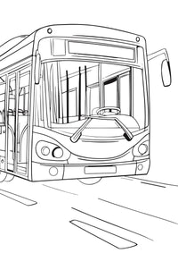 Nova Toys Wheels and Wings XXL Coloring Book