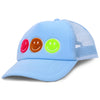 Iscream You Make Me Smile Trucker Hat