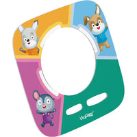 Tonies Tonieplay Lalalinos: Your Day in Bumbaloo Game