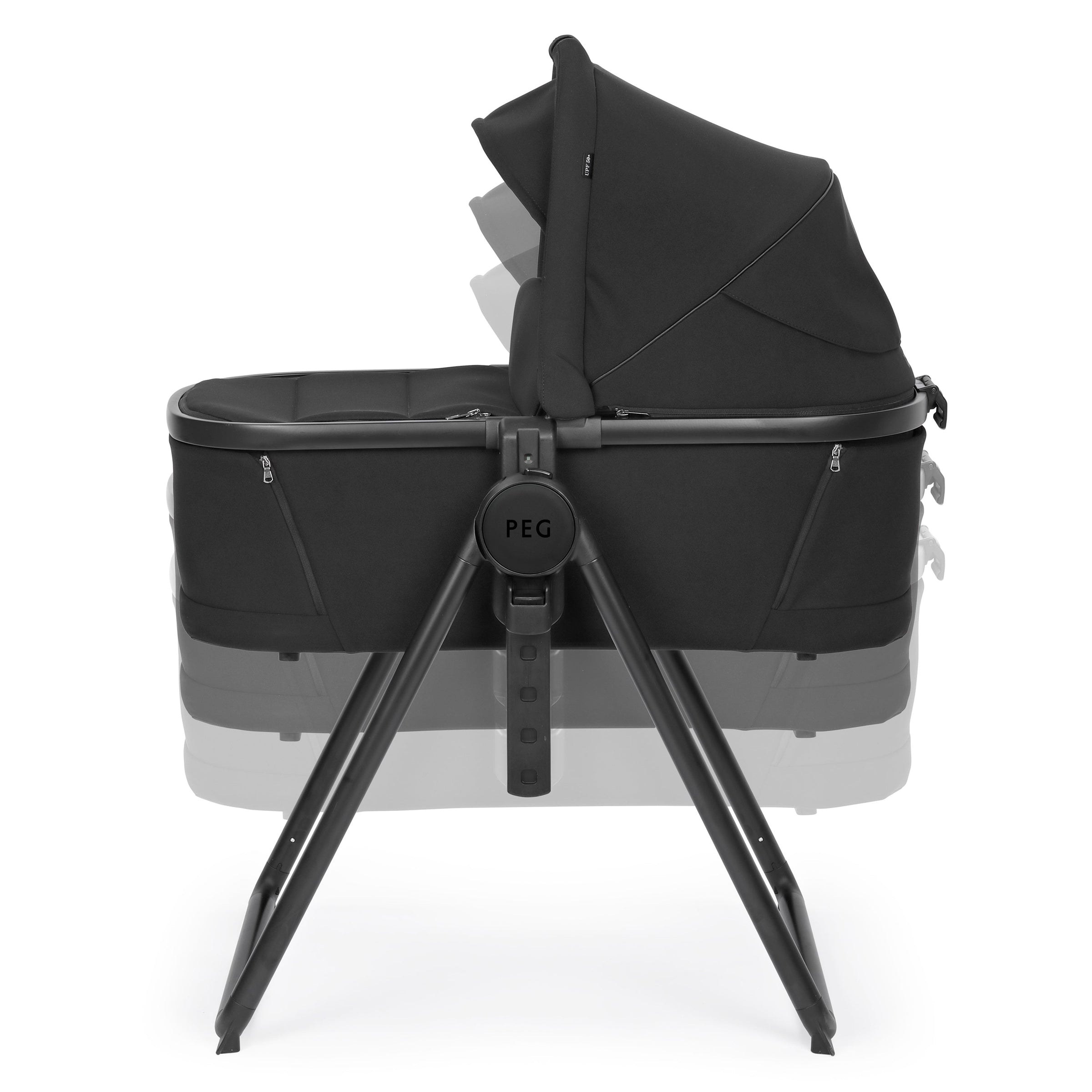 PEG YPSI Bassinet with Stand By Me | Specialty Store Exclusive!