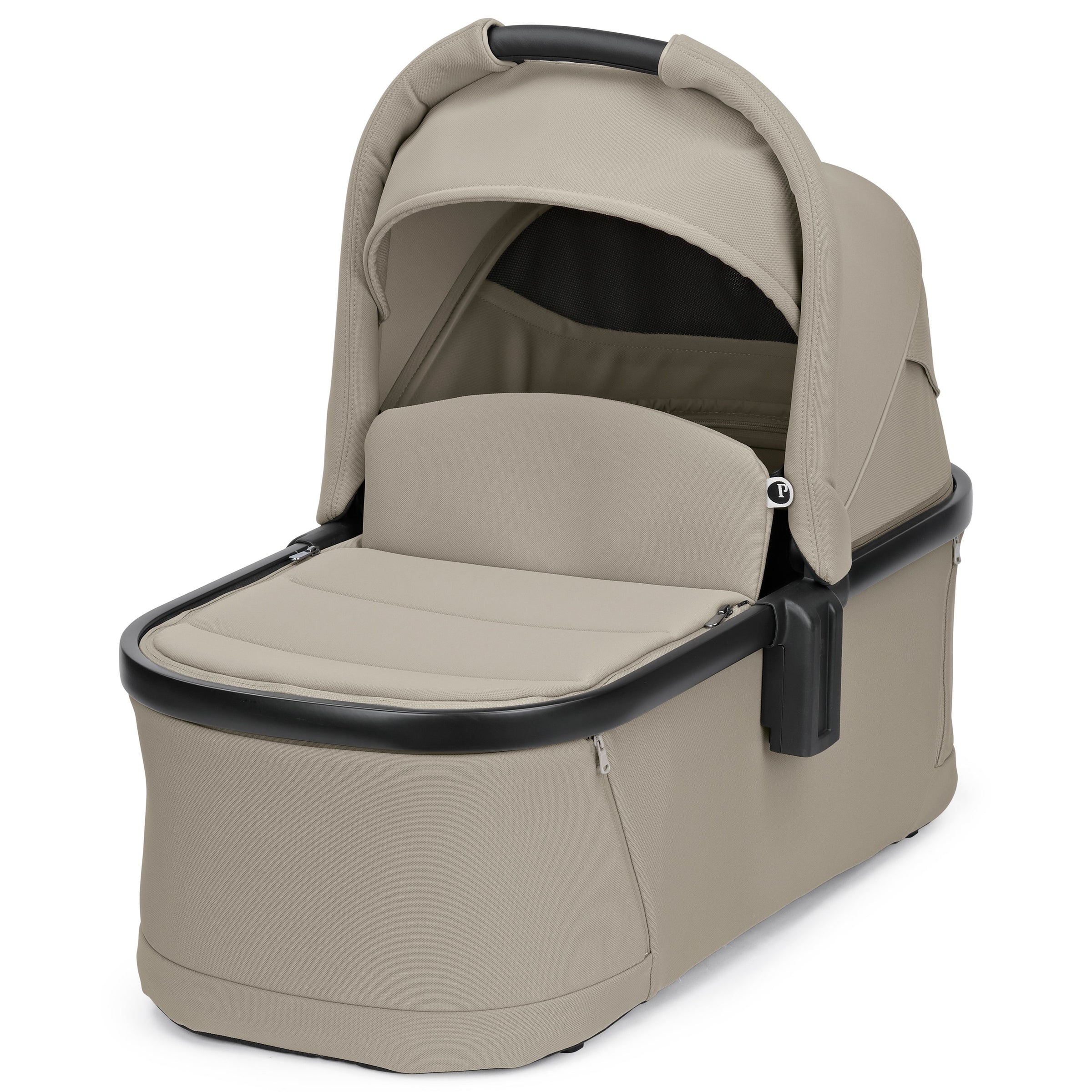 PEG YPSI Bassinet with Stand By Me | Specialty Store Exclusive!