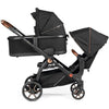 Peg Perego YPSI Single-to-Double Stroller