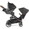 Peg Perego YPSI Single-to-Double Stroller