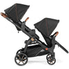 Peg Perego YPSI Single-to-Double Stroller