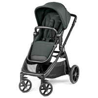 Peg Perego YPSI Single-to-Double Stroller (2025 Edition)