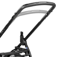 Peg Perego YPSI Single-to-Double Stroller (2025 Edition)