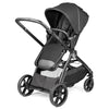 Peg Perego YPSI Single-to-Double Stroller (2025 Edition)