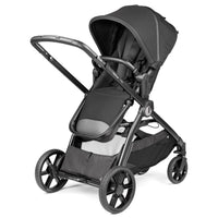 Peg Perego YPSI Single-to-Double Stroller (2025 Edition)