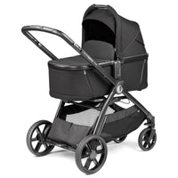 Peg Perego YPSI Single-to-Double Stroller (2025 Edition)