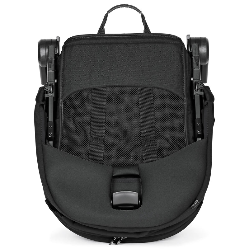 Peg Perego YPSI Single-to-Double Stroller (2025 Edition)