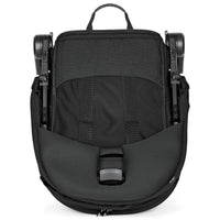 PEG YPSI Stroller + Primo Viaggio Nido Car Seat Travel System