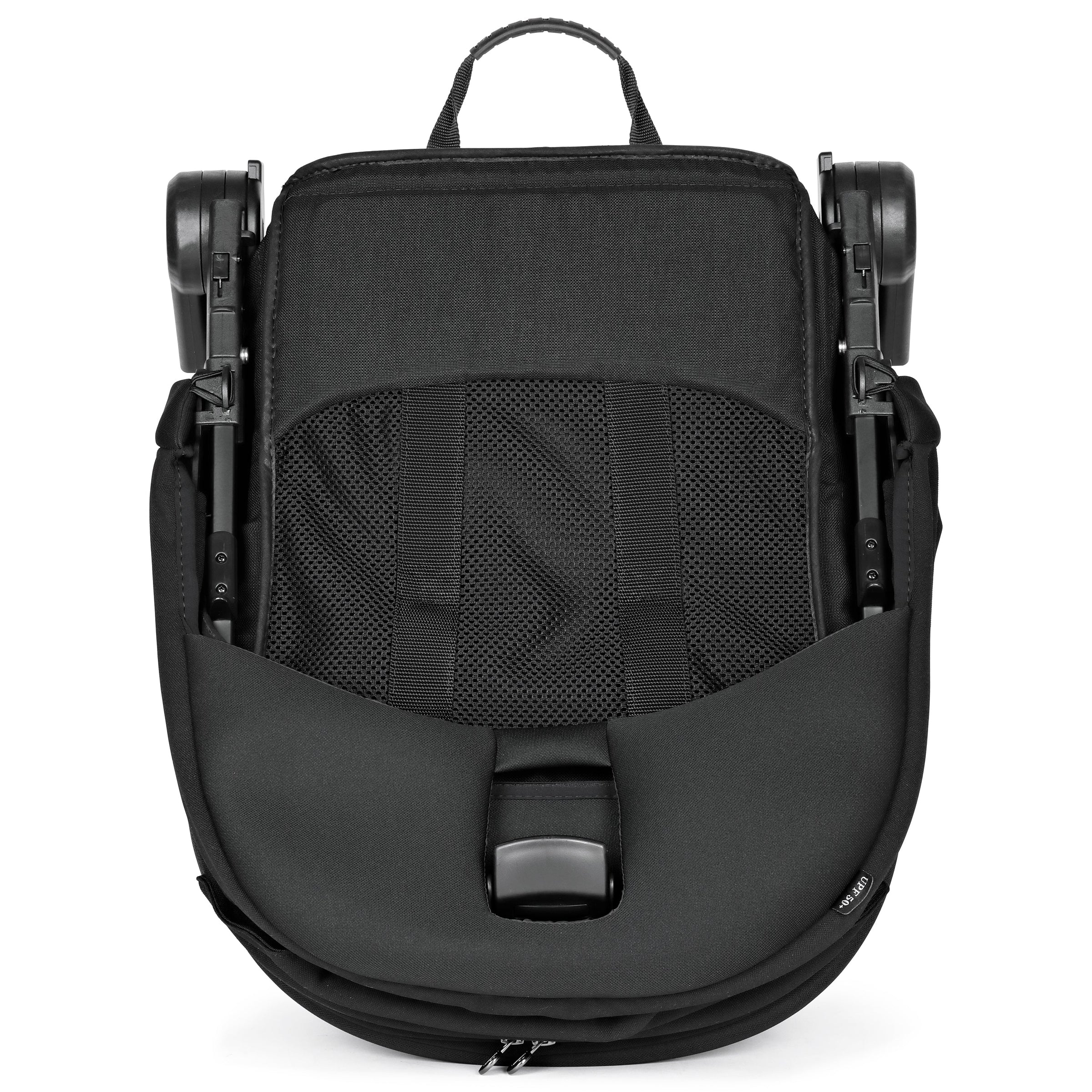 PEG YPSI Stroller + Primo Viaggio Nido Car Seat Travel System