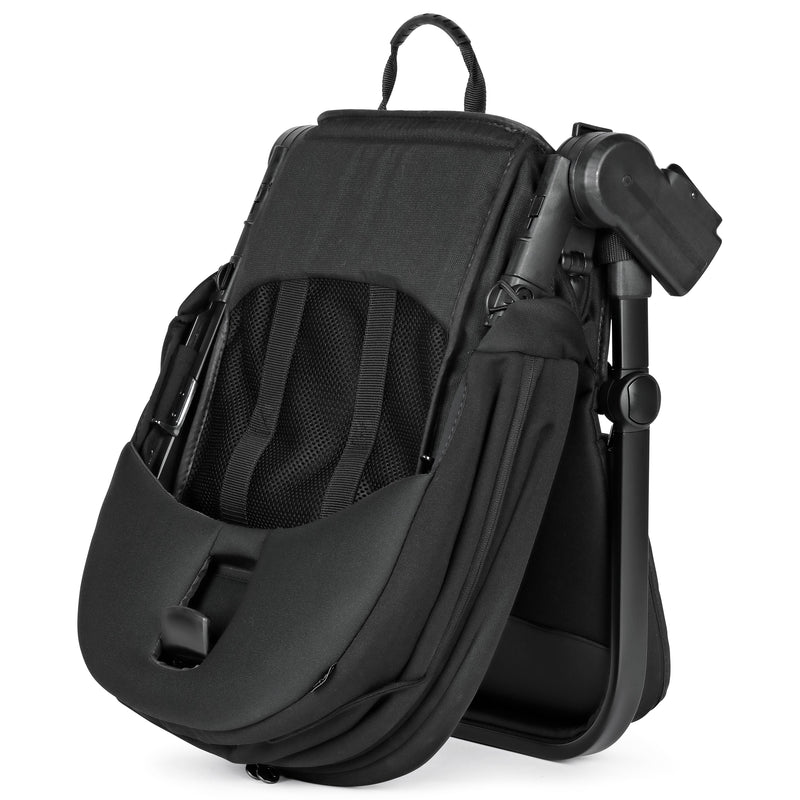 Peg Perego YPSI Single-to-Double Stroller (2025 Edition)
