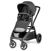 Peg Perego YPSI Single-to-Double Stroller (2025 Edition)