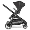Peg Perego YPSI Single-to-Double Stroller (2025 Edition)