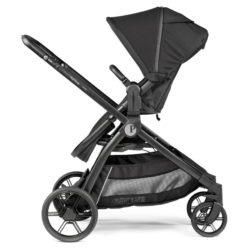 Peg Perego YPSI Single-to-Double Stroller (2025 Edition)