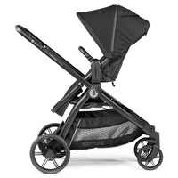 PEG YPSI Stroller + Primo Viaggio Nido Car Seat Travel System