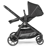 PEG YPSI Stroller + Primo Viaggio Nido Car Seat Travel System
