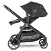 Peg Perego YPSI Single-to-Double Stroller (2025 Edition)