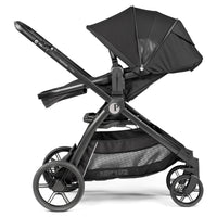 PEG YPSI Stroller + Primo Viaggio Nido Car Seat Travel System