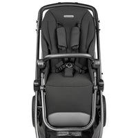 Peg Perego YPSI Single-to-Double Stroller (2025 Edition)