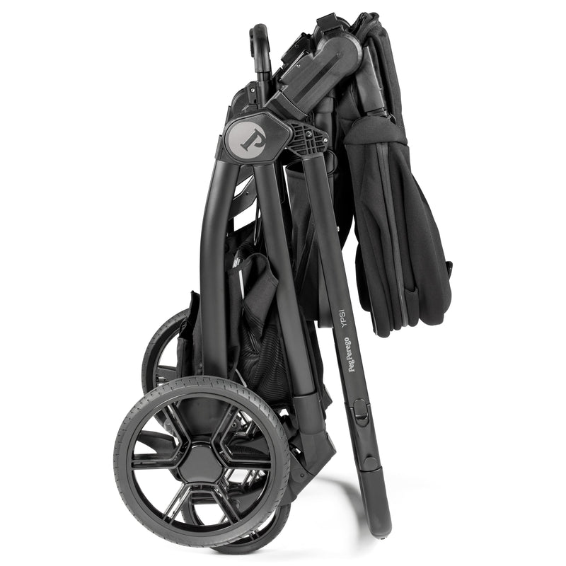 Peg Perego YPSI Single-to-Double Stroller (2025 Edition)