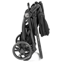 PEG YPSI Stroller + Primo Viaggio Nido Car Seat Travel System