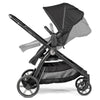 Peg Perego YPSI Single-to-Double Stroller (2025 Edition)