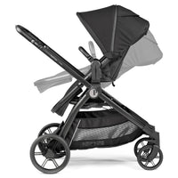 PEG YPSI Stroller + Primo Viaggio Nido Car Seat Travel System