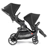 Peg Perego YPSI Single-to-Double Stroller (2025 Edition)
