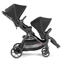 Peg Perego YPSI Single-to-Double Stroller (2025 Edition)