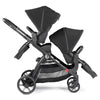 Peg Perego YPSI Single-to-Double Stroller (2025 Edition)