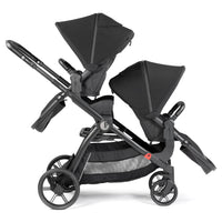 Peg Perego YPSI Single-to-Double Stroller (2025 Edition)