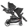 Peg Perego YPSI Single-to-Double Stroller (2025 Edition)