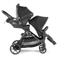 Peg Perego YPSI Single-to-Double Stroller (2025 Edition)