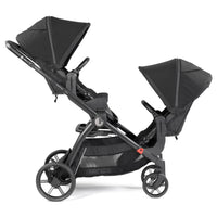 Peg Perego YPSI Single-to-Double Stroller (2025 Edition)