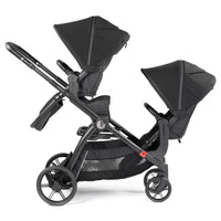 Peg Perego YPSI Single-to-Double Stroller (2025 Edition)