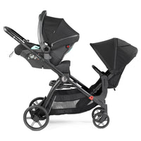 Peg Perego YPSI Single-to-Double Stroller (2025 Edition)