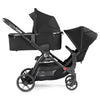 Peg Perego YPSI Single-to-Double Stroller (2025 Edition)