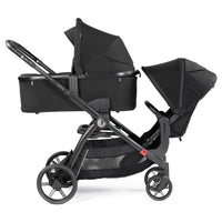 Peg Perego YPSI Single-to-Double Stroller (2025 Edition)