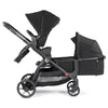 Peg Perego YPSI Single-to-Double Stroller (2025 Edition)