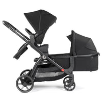 Peg Perego YPSI Single-to-Double Stroller (2025 Edition)
