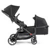 Peg Perego YPSI Single-to-Double Stroller (2025 Edition)