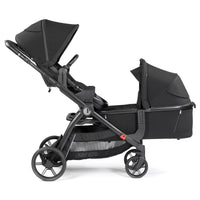 Peg Perego YPSI Single-to-Double Stroller (2025 Edition)