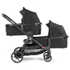 Peg Perego YPSI Single-to-Double Stroller (2025 Edition)