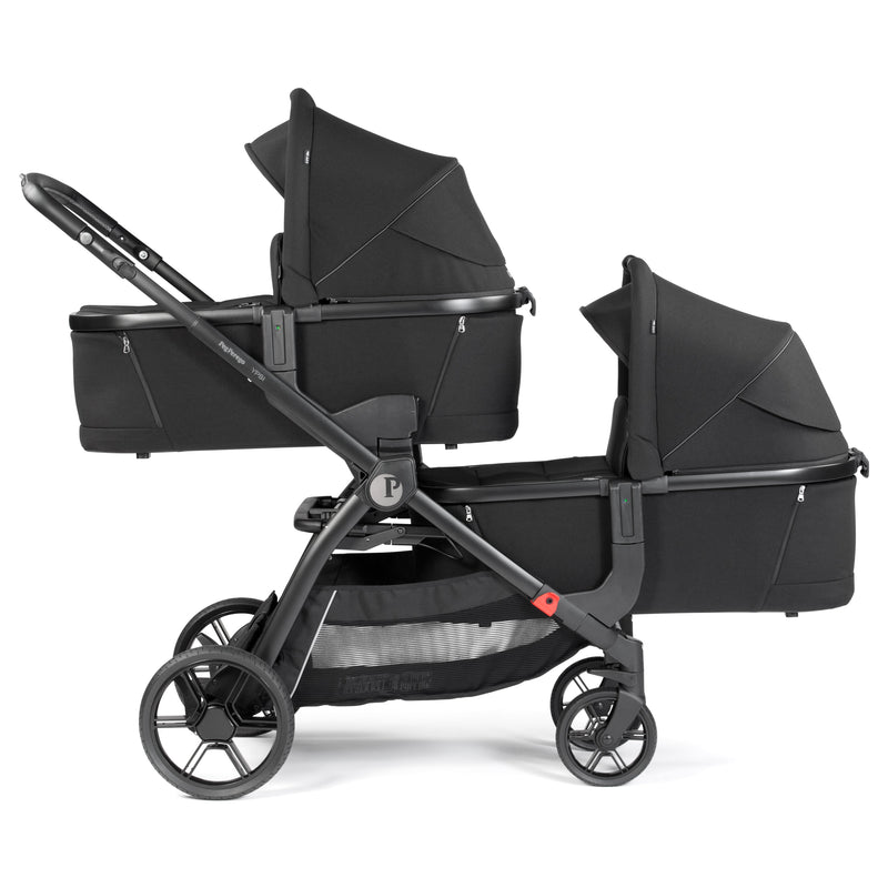 Peg Perego YPSI Single-to-Double Stroller (2025 Edition)
